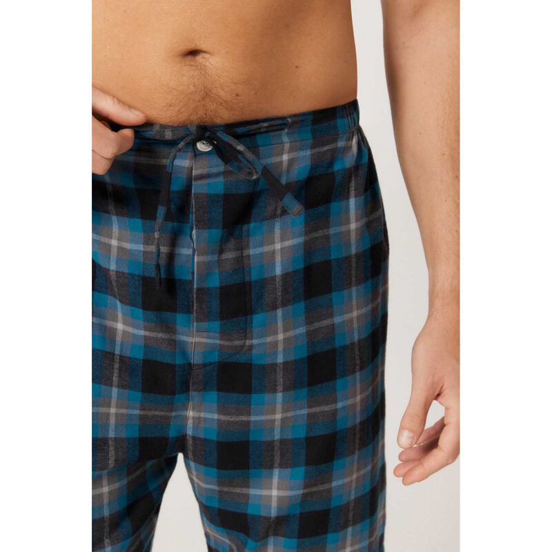 Contare Country Flannel Sleep Pant image number 3